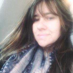 Meet your Posher, Camila